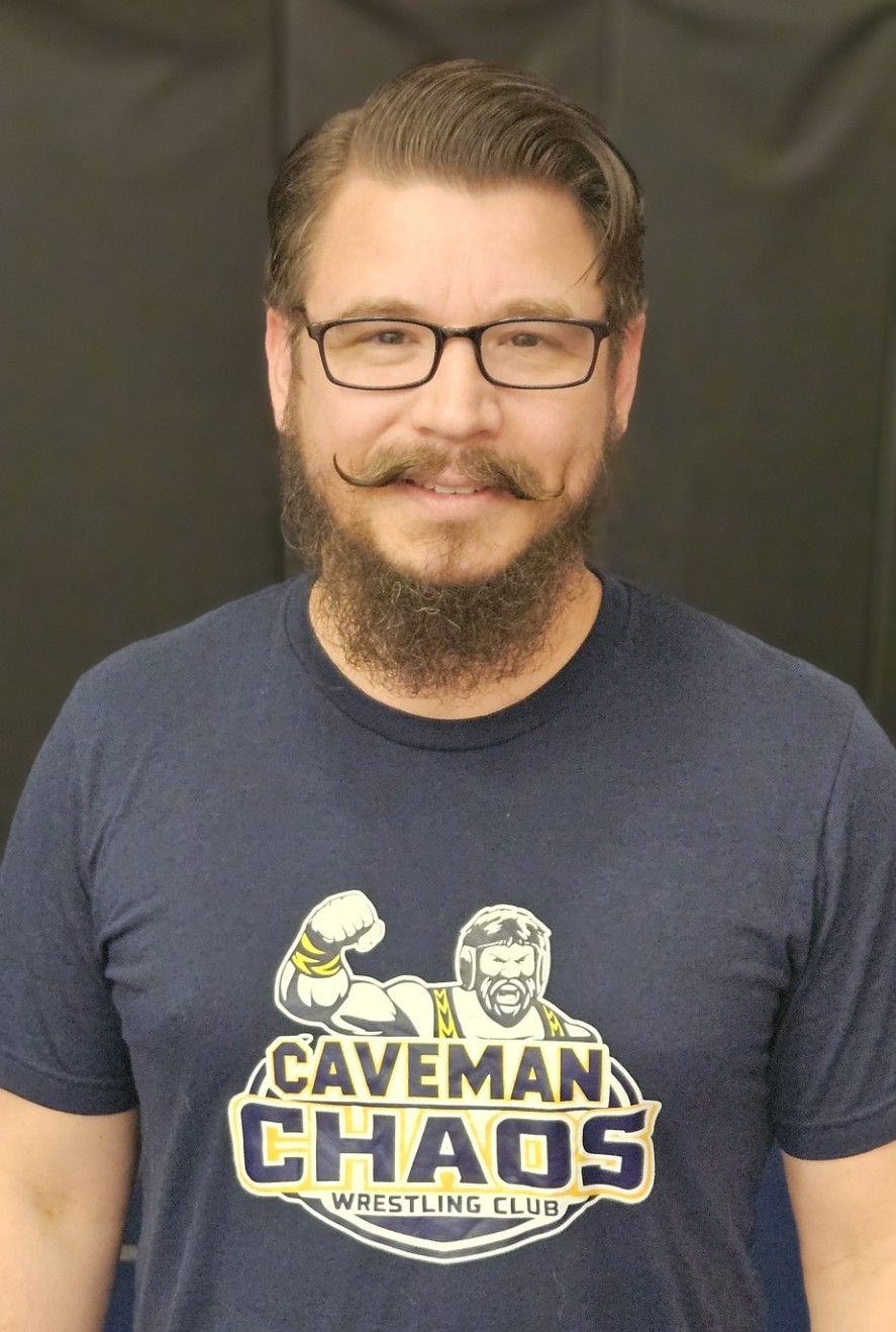 Coach Photo